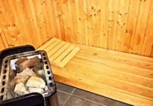 Choosing The Right Portable Infrared Sauna