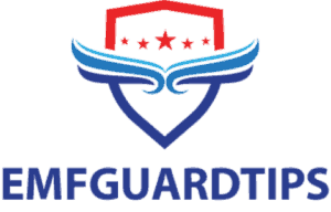 EMF Guard Tips Logo