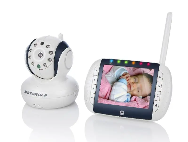 Do Baby Monitors Interfere With Each Other