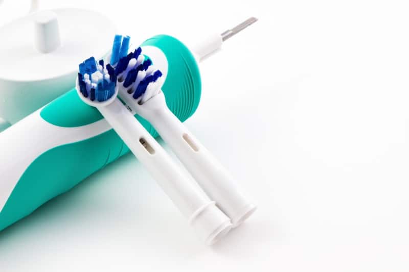 Do Electric Toothbrushes Emit EMF