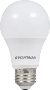 Sylvania A19 60W LED Bulb