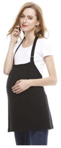 Anti-Radiation Pregnancy Protection Tank