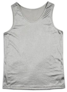 Anti-Radiation Protection Unisex Tank Top Shield