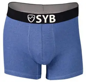 SYB Boxer Briefs Anti-radiation Protection