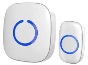 SadoTech Wireless Doorbell