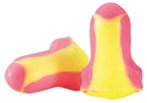 Howard Leight Disposable Earplugs