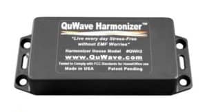 QuWave EMF Home Protector