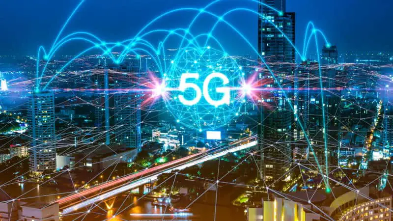 What Is 5G Technology