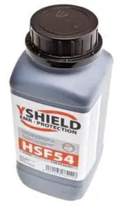 Y-Shield RF Shielding Paint