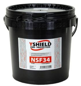 YSHIELD Low Frequency EMF Shield