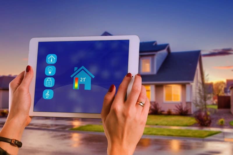 How to Protect Yourself against EMF Exposure from Smart Home Devices