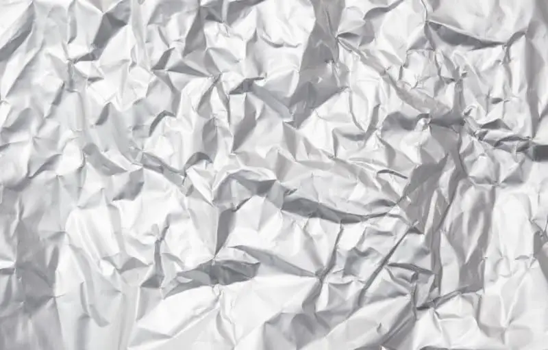 An Experiment to Show How Aluminum Foil Protects against EMF