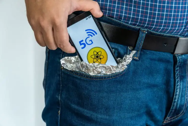 Can Aluminum Foil Ruin a Phone?