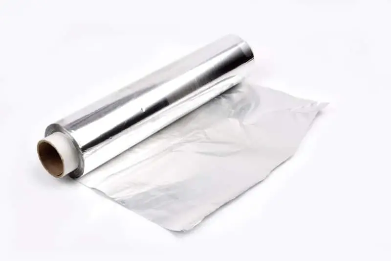 Does Aluminum Foil Have to Be Grounded to Protect You From EMF