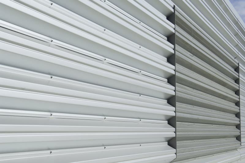 Other Advantages of using Aluminum Siding for your Buildings