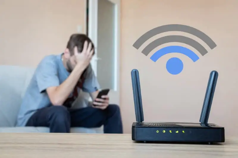 Are WiFi Routers Safe