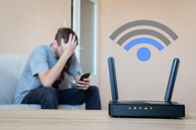 Are WiFi Routers Safe