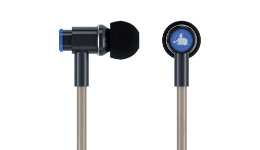 DefenderShield EMF-Free Earbud Headphones