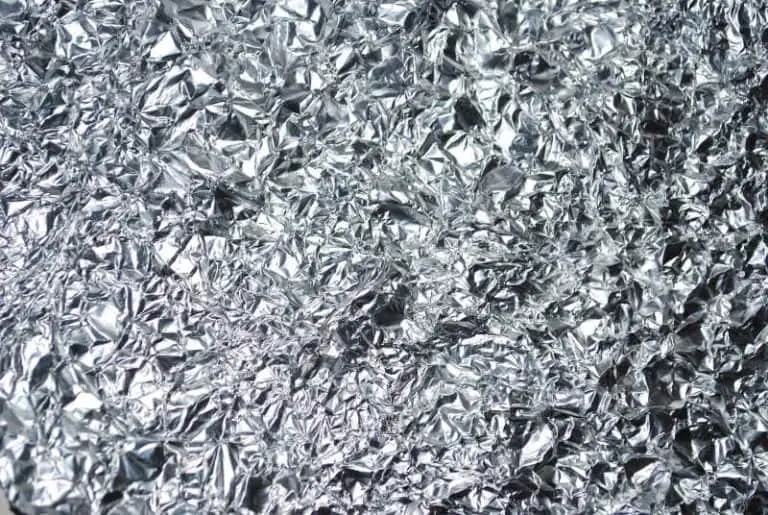 Does Tin Foil Block 5G?