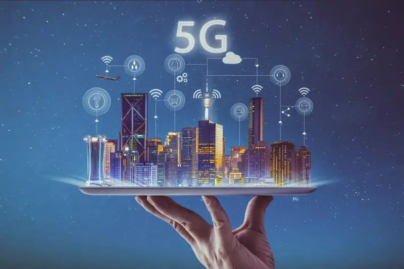 Is 5G Really Better Than 4G