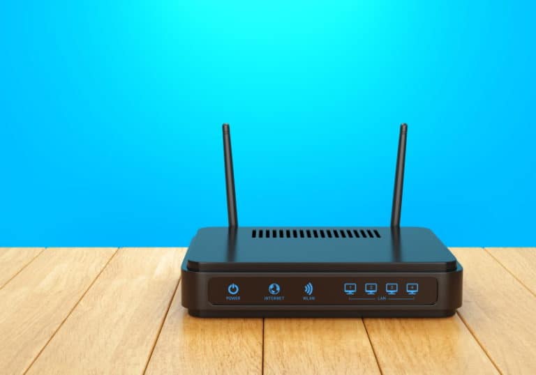 Is Sitting Near a WiFi Router Dangerous? - Emfguardtips.com