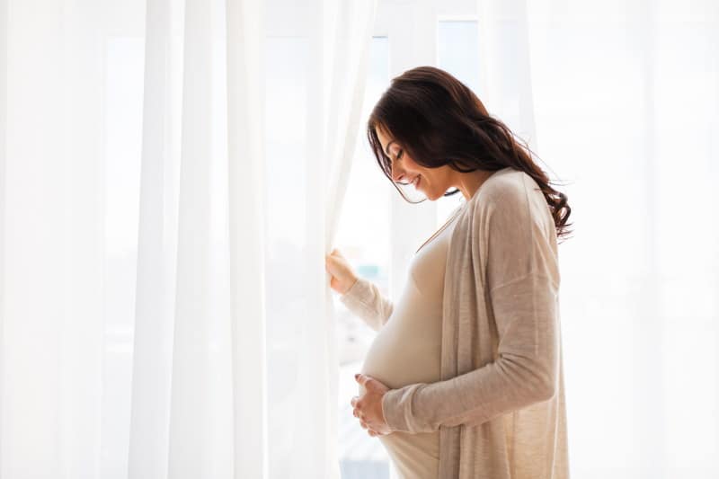 How Radiation Affects Your Baby During Pregnancy
