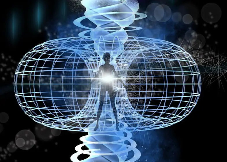 The Science Behind Quantum EMF Harmony Technology