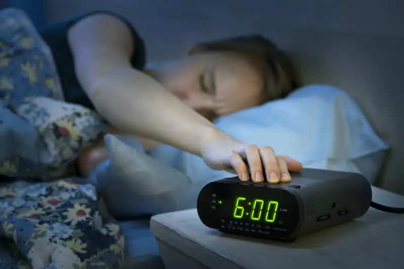 Best Non-EMF Alarm Clocks