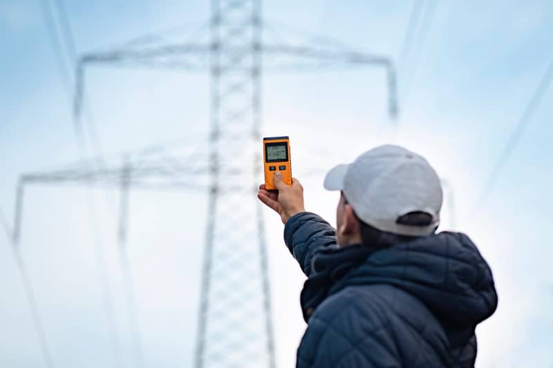 How to Choose the Right EMF Meters