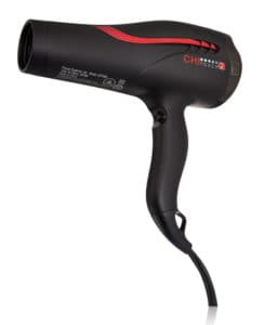 CHI Touch 2 - Touch Screen Hair Dryer