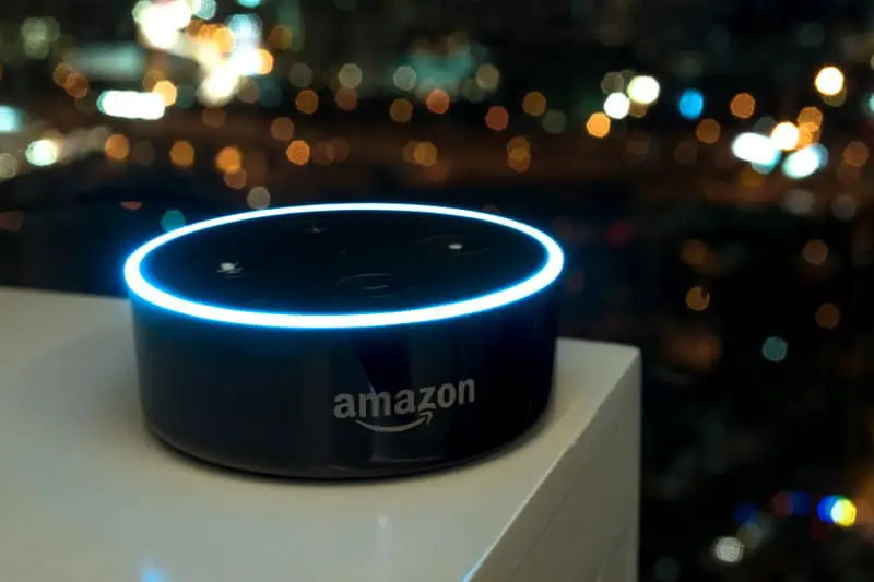 Does Amazon Echo Emit Radiation