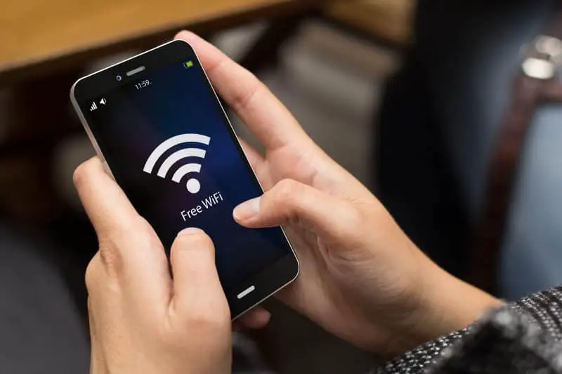 Is 5GHz Wi-Fi dangerous